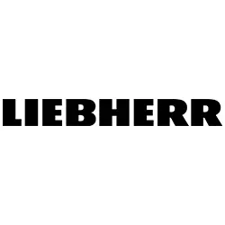 Liebherr hűtőszűrő