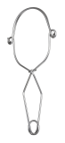 FP39-s Portwest, Wire Hook csatlakozó