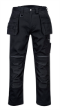 PW347_Portwest PW3 munkaruha PW3 Cotton Work Holster nadrág