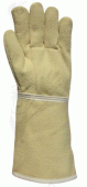 GAN59875_Ötujjas, 38 cm-es hőalló kesztyű 