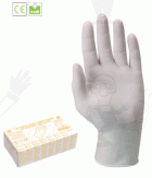 5816_Latex púder nélküli vizsgálókesztyű 100 db-os 5816-20-as