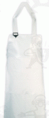 56200_Food kötény, könnyű, vegyszerálló 210g/m2 PU anyag PVC háttal, 120 x 90 cm