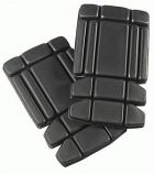 8KNEE_Térdeplőbetét Coverguard&reg  munkanadrágok dupla, zárható térdtasakjába 