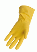 A800_Háztartási latex kesztyű (Csomagolás 240pár)