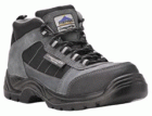 FC64_Compositelite TREKKER S1 munkavédelmi cipő, munkacipő