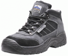 FW63 Steelite Trekker, túrabakancs, munkavédelmi bakancs S1P