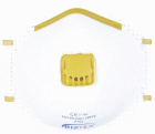 P101 A FFP1 SZELEPES PORÁLARC, 10DB/CSOMAG