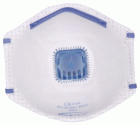 P201_Portwest- FFP2 Szelepes porálarc (10 db/csomag)