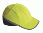 PW79 Hi-Vis Ütésbiztos Baseball sapka, Jólláthatósági