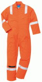 MX28_Portwest Modaflame overall , kezeslábas