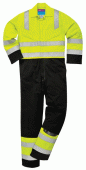 MV28_Portwest MV28 Modaflame overall , kezeslábas