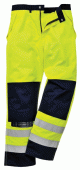 FR62_Portwest HiVis Multi-Norm munkavédelmi láthatósági deréknadrág, Munkanadrág