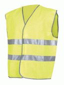 LYNX jólláthatósági mellény 3XL