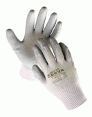 C01080015_DIPPER latexbe mártott kesztyű, szürke