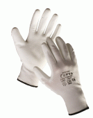 c01080005_BUNTING PU bevonatú nylon kesztyű