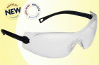 60570_Lux optical Paralux víztiszta lencse, állítható szárhossz, oldalvédővel egybeépítve 