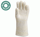 4687_Hőálló nomex kesztyű, 33 cm (350°C) 