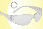 60551_Lux optical POKELUX munkavédelmi védőszemüveg, inout lencsés, uv400