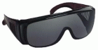 60405_Lux Optical munkavédelmi hegesztőszemüveg, VISILUX 5 