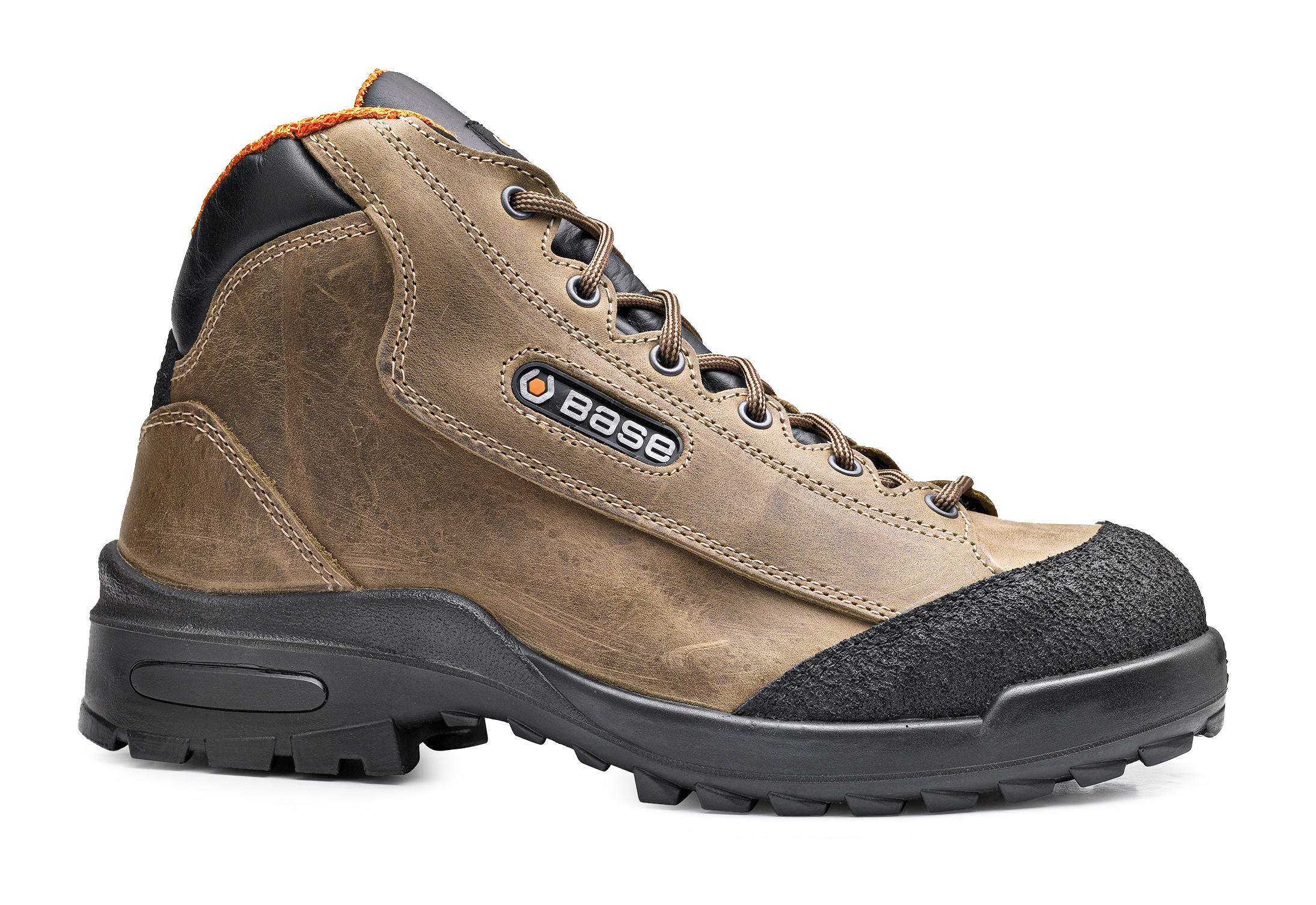 B0186_Classic - Geldof |Base munkavédelmi bakancs, Base munkabakancs