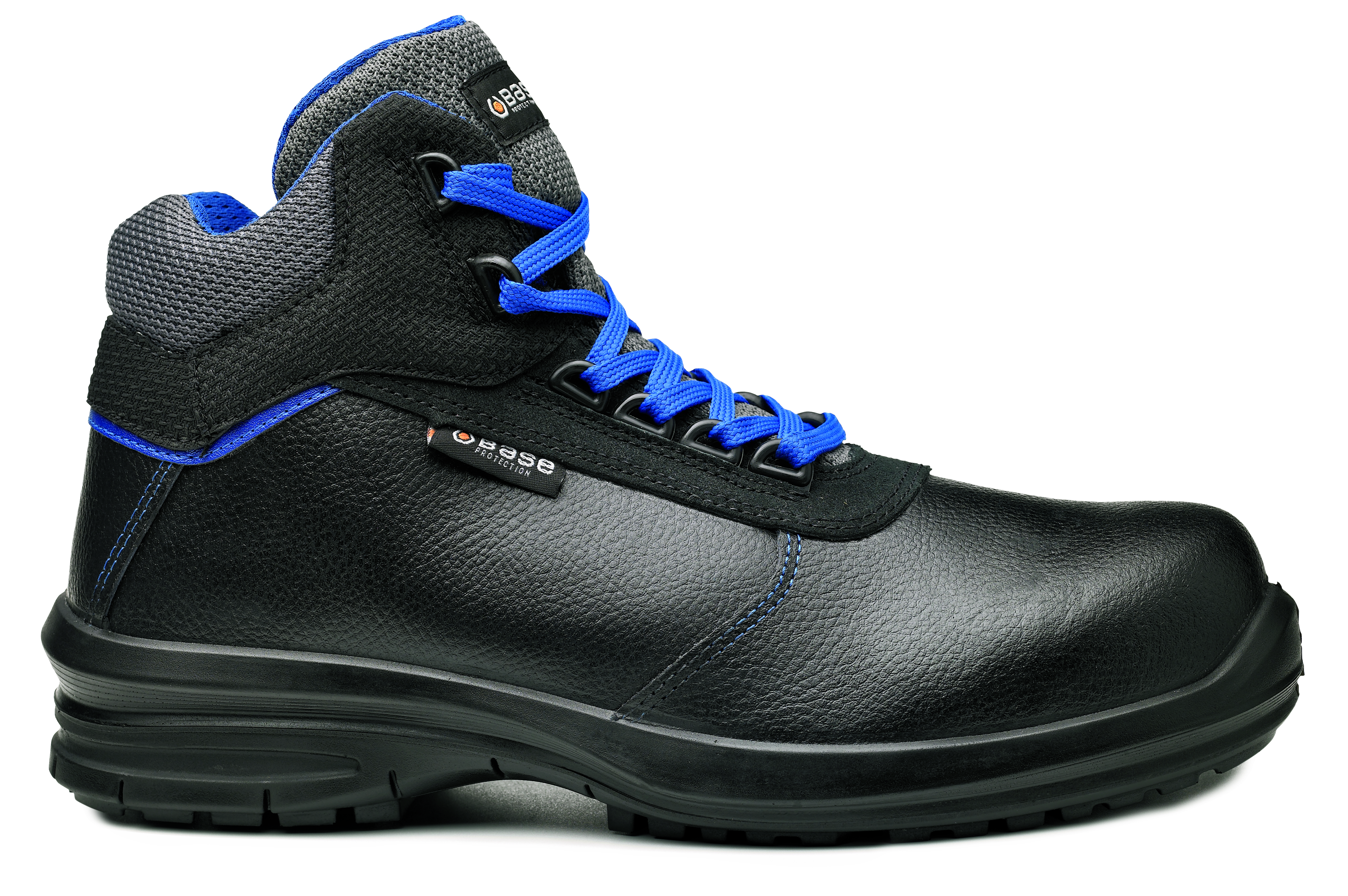 B0951 | Smart Evo - Izar Top |Base  munkavédelmi bakancs, Base munkabakancs 