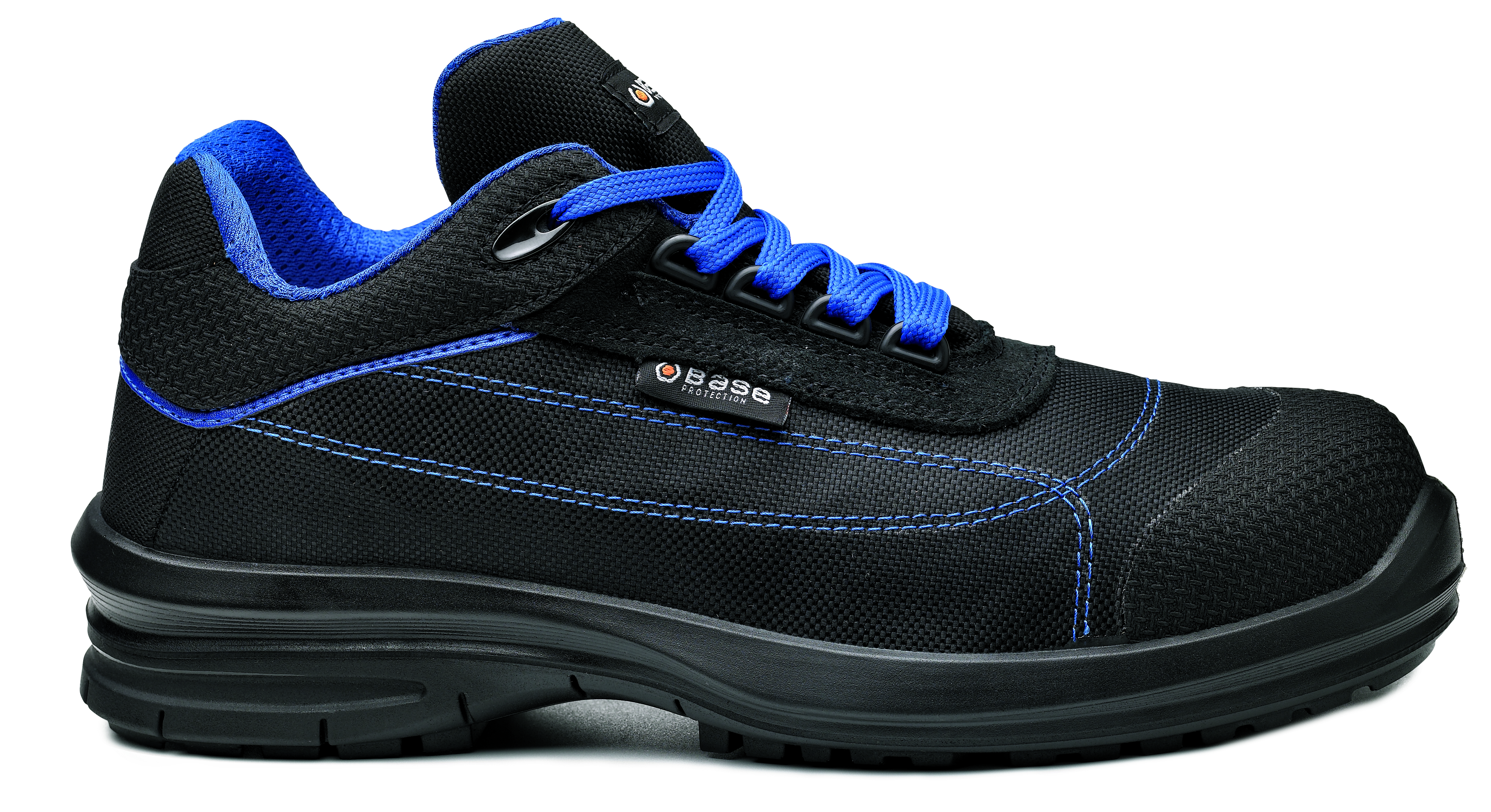 B0952 | Smart Evo - Pulsar |Base  munkacipő, Base munkavédelmi cipő 