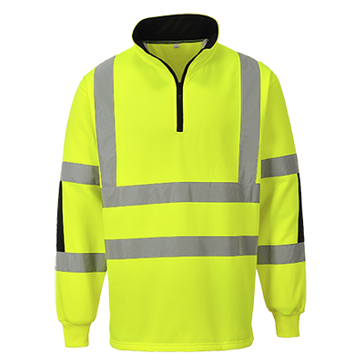 B308-s Portwest, Xenon Rugby pulóver