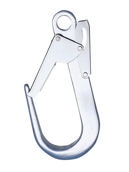 FP35-s Portwest, Karabiner