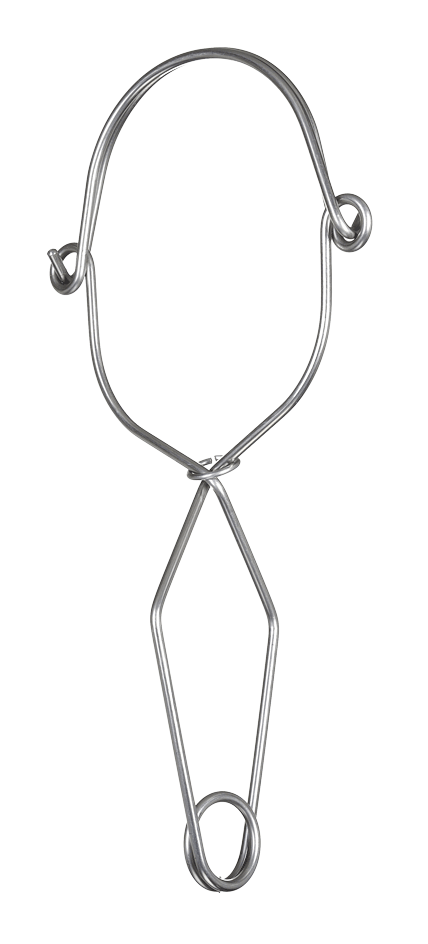 FP39-s Portwest, Wire Hook csatlakozó