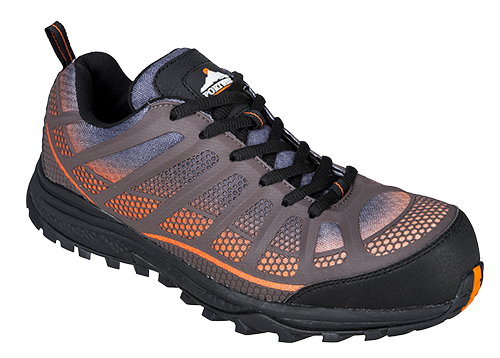 FT36_Portwest CompositeLite Portwest Compositelite Low Cut Spey S1P Trainer