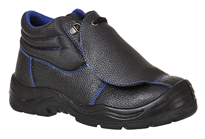 FW22-s Portwest, Steelite Metatarsal munkabakancs, munkavédelmi bakancs S3 HRO M