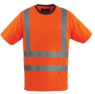 YARD KÖRNYAKAS FLUO PÓLÓ (7YATO)
