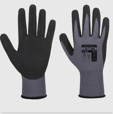 AP62_Dermiflex Aqua kesztyű