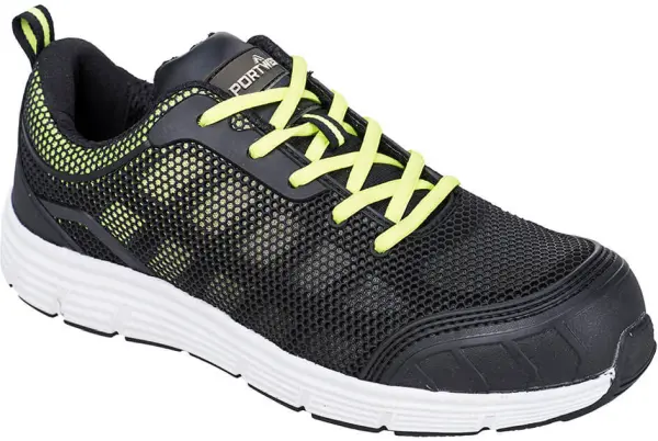 FT15 - Steelite Tove Trainer S1P