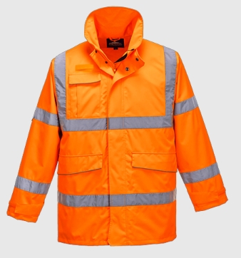 S590 - Extreme Parka kabát