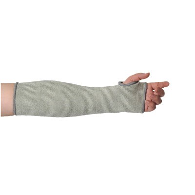 A689_Vágásbiztos alkarvédő (35 cm)