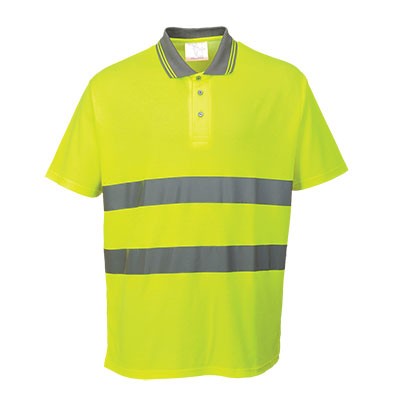 S171_Cotton Comfort pólóing