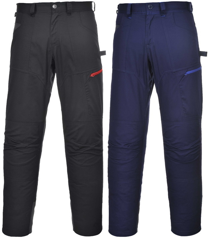 TX61_Texo Sport deréknadrág, csípőnadrág, munkanadrág