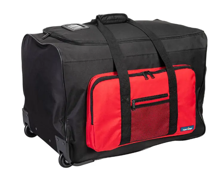B907_Trolley koffer