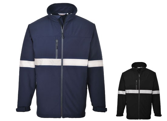 TK54_IONA Softshell dzseki