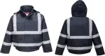 S783 - Bizflame Rain Multi Protection bomber kabát