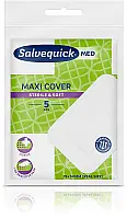658024_Cederroth Salvequick Maxi Cover sebészeti gyorskötés nedvszívó párnával, 5 db