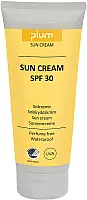 GANPL3022_Plum Sun Cream SPF 30 200 ml naptej
