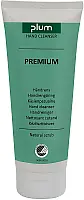 NRD_615 / GANPL615_Plum Premium 250 ml tubus kéztisztító 