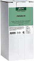 NRD_618 / GANPL618_Plum Premium 1400 ml bag-in-box kéztisztító paszta
