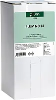 NRD_1413 / GANPL1413_Plum No. 14 1400 ml bag-in-box ipari szappan