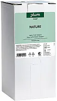 NRD_1795 / GANPL1795_Plum Nature 1400 ml bag-in-box krémszappan 