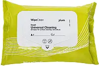 NRD_5231 Plum WipeClean Universal tisztítókendők, small