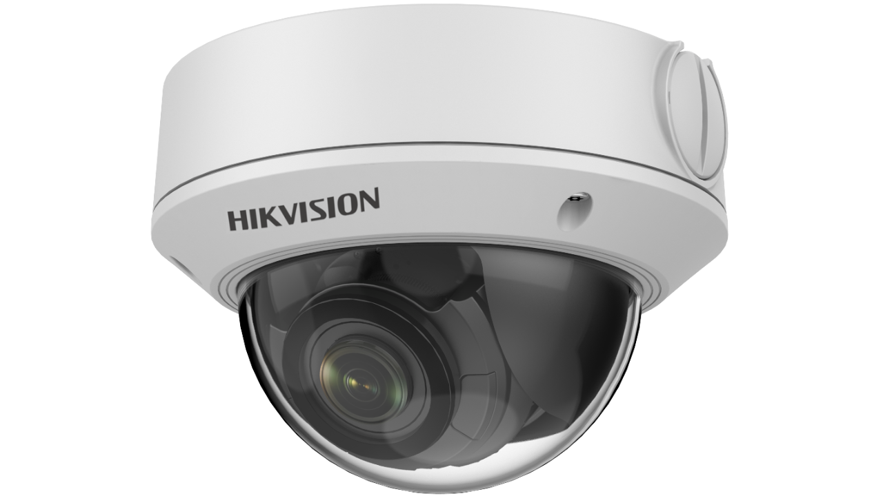 Hikvision DS-2CD1743G0-IZ(2.8-12mm)(C) 4 Mpx-es IP kamera 