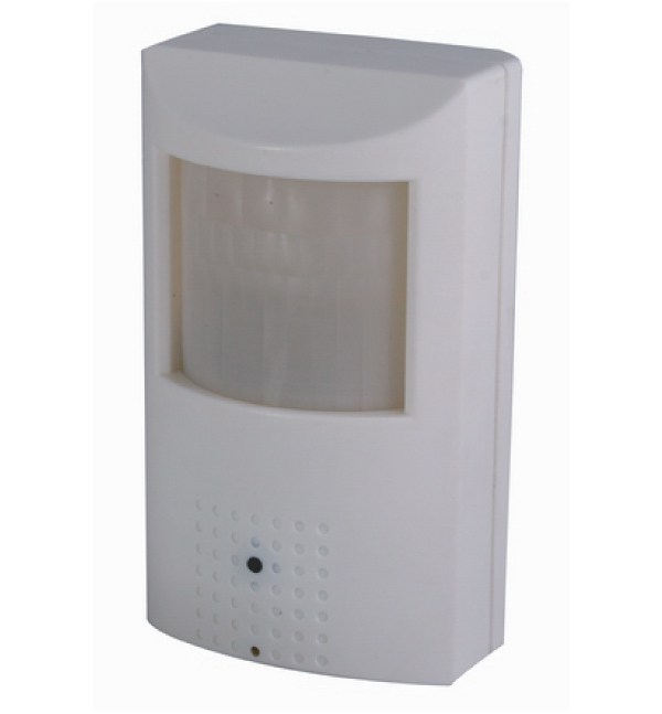 GenesisPro GPRO 4120A PIR-be rejtett színes kamera+mikrofon